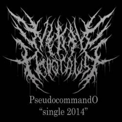 Nekroholocaust (PHL) : Pseudocommando
